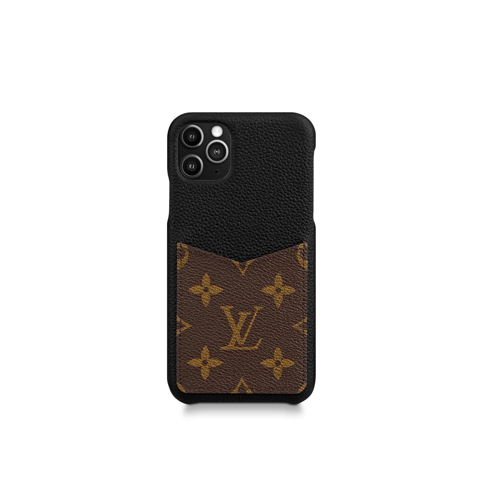 Louis Vuitton Iphone 11 Pro Max :: International Society of